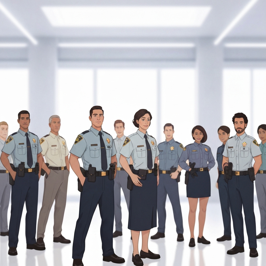 Deputies