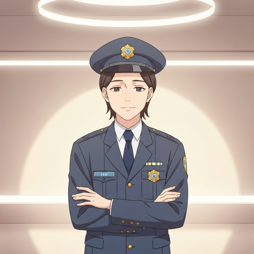 Deputy