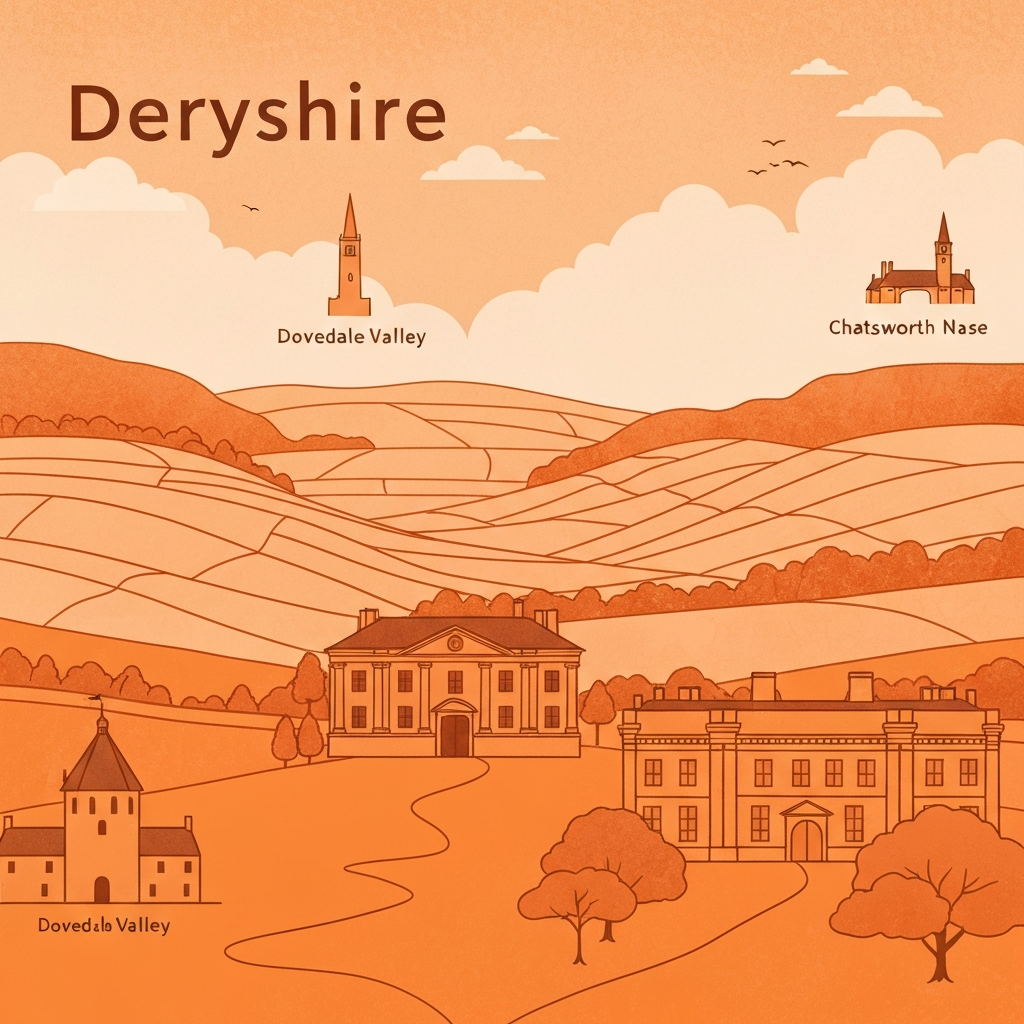 Derbyshire