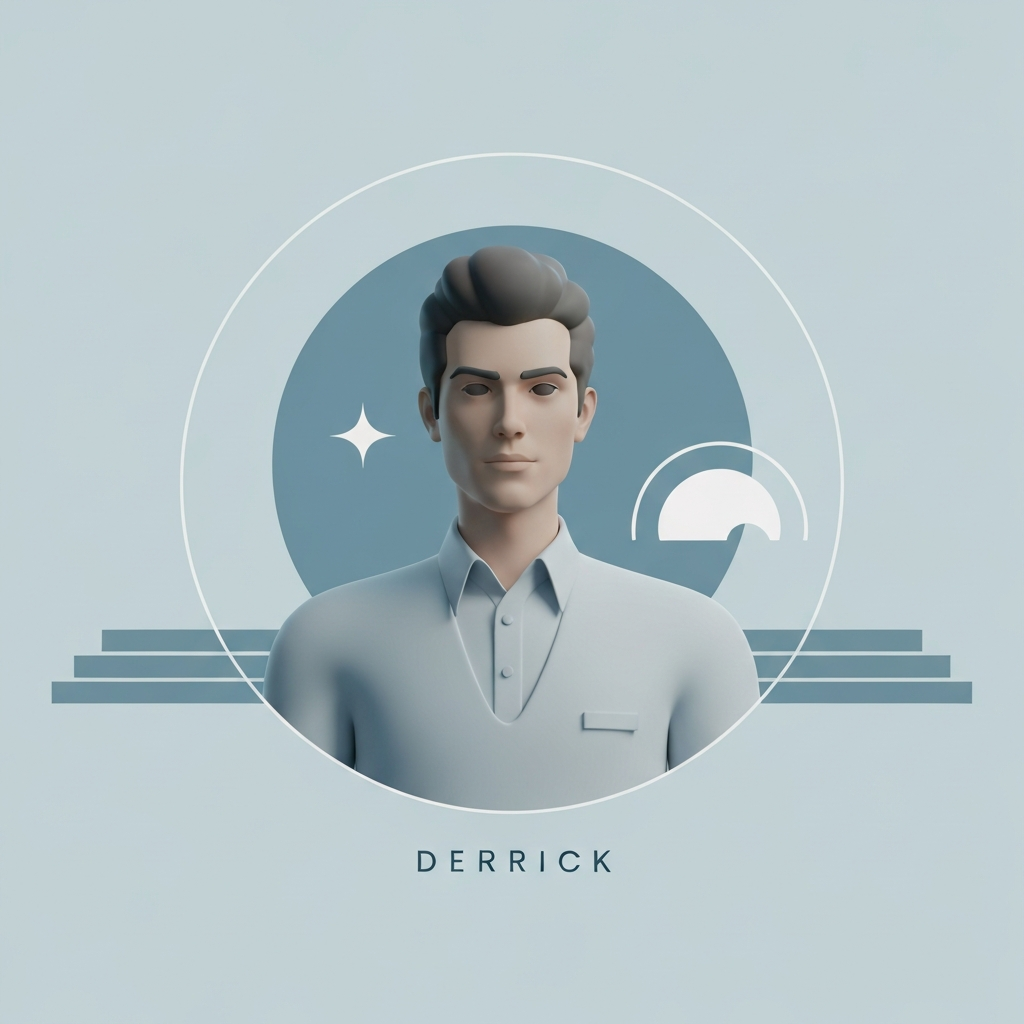 derrick