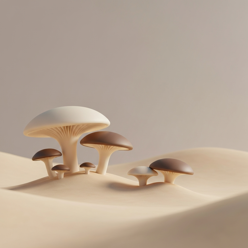 desert fungi