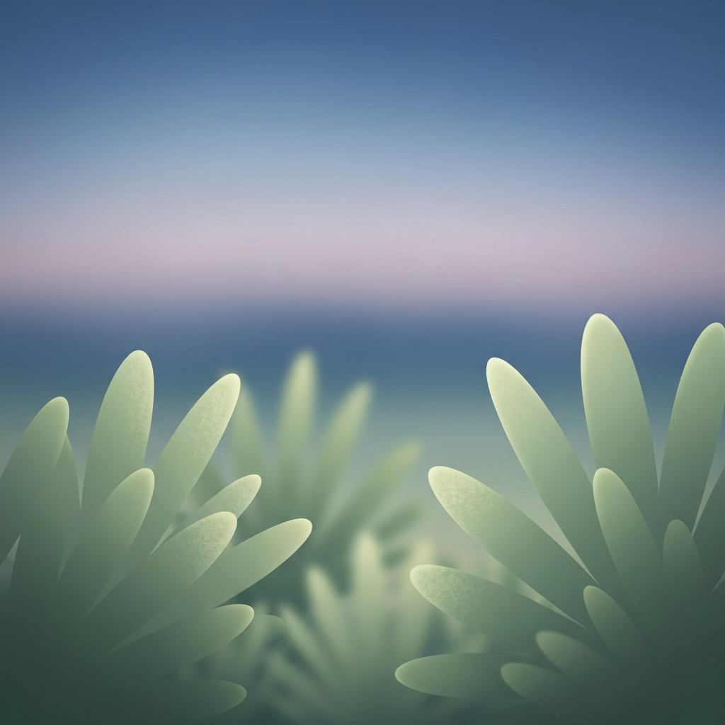 desert greening