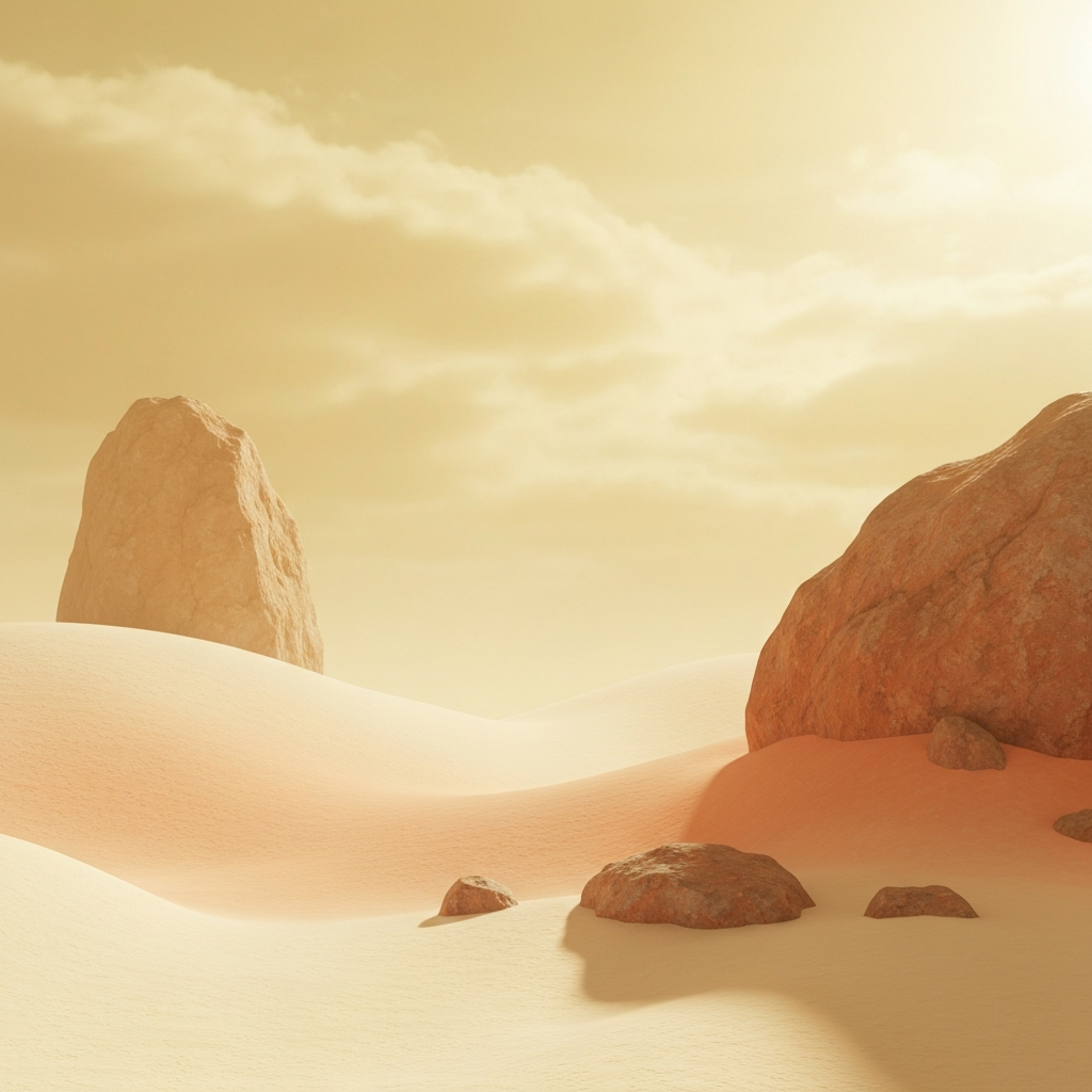 desert planet