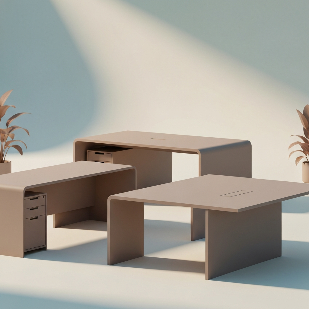 desks