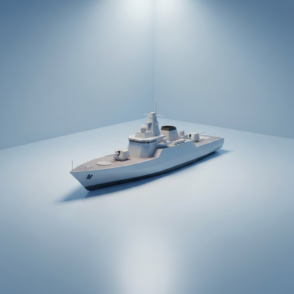 destroyer