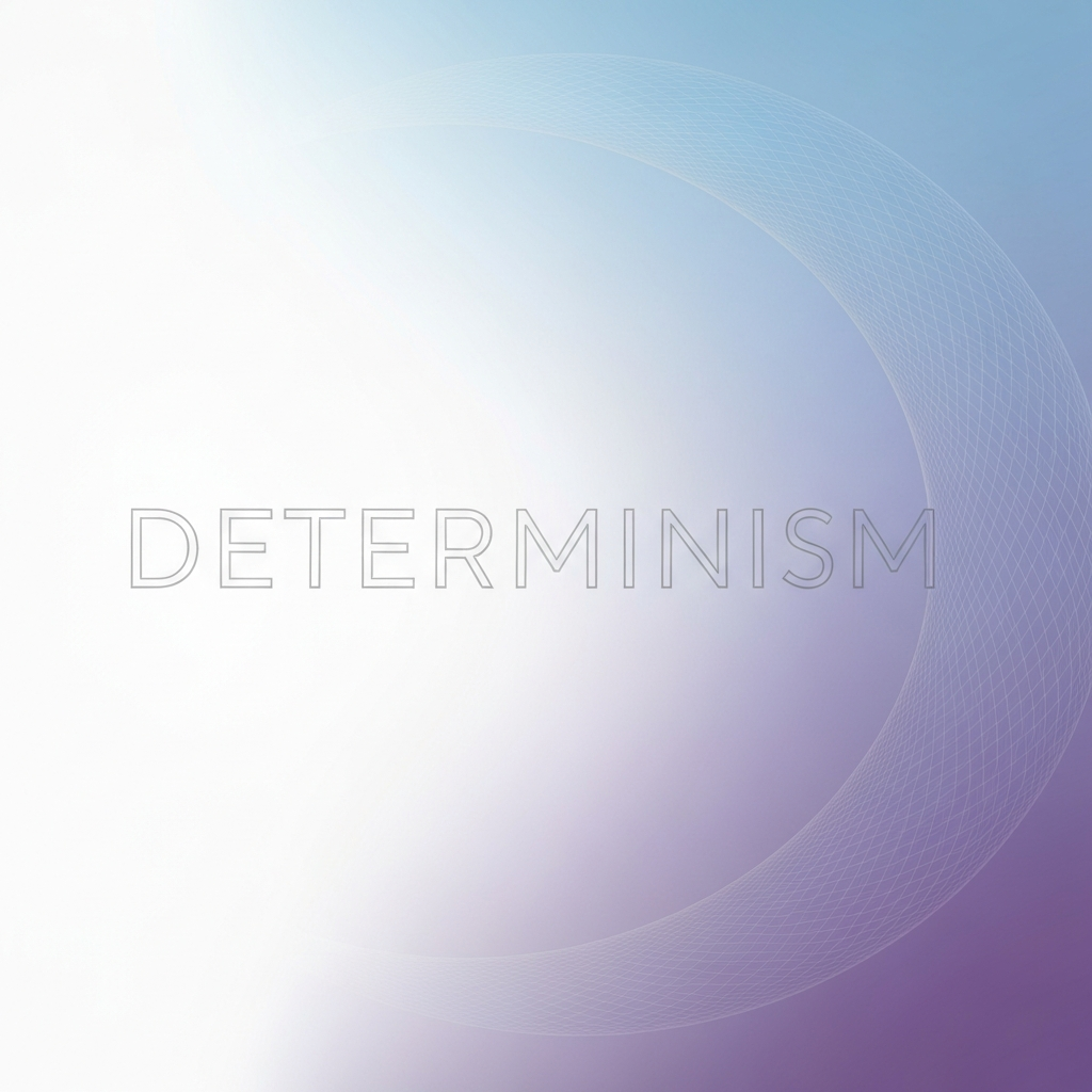 determinism
