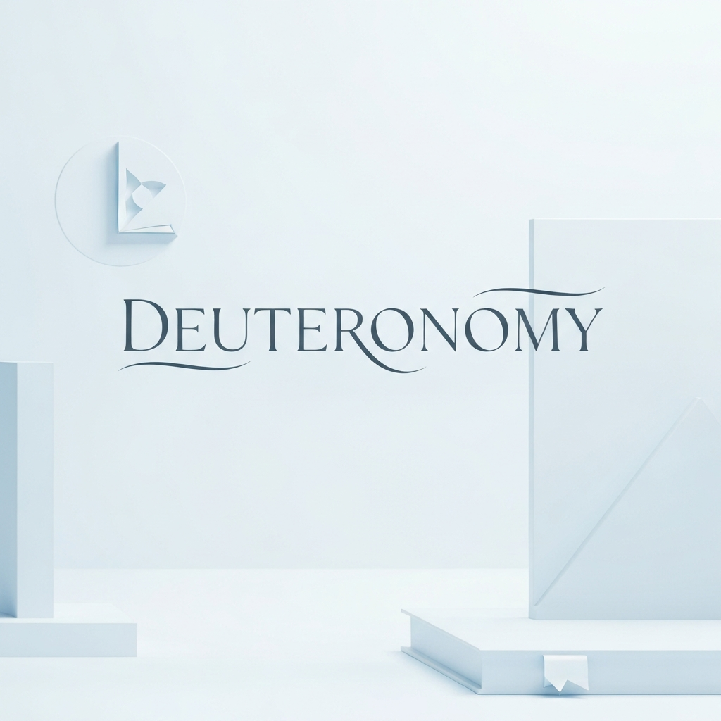 Deuteronomy