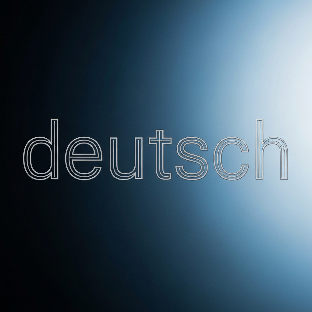 deutsch
