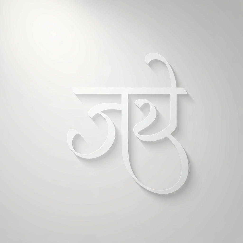 devanagari