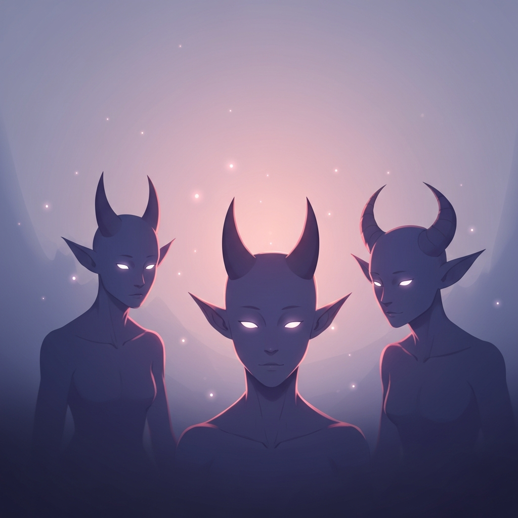 Devils