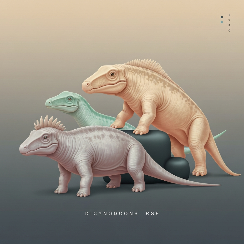 dicynodonts