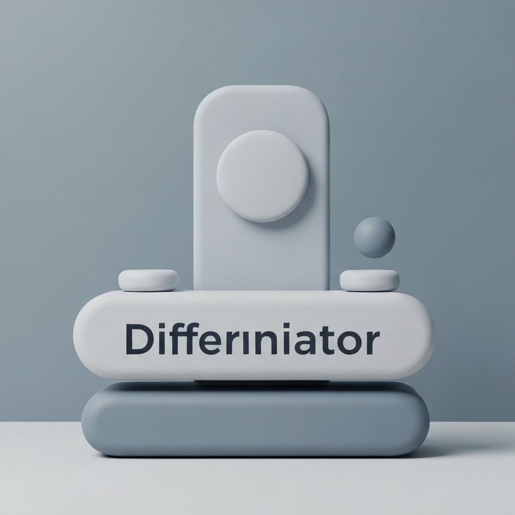differentiator