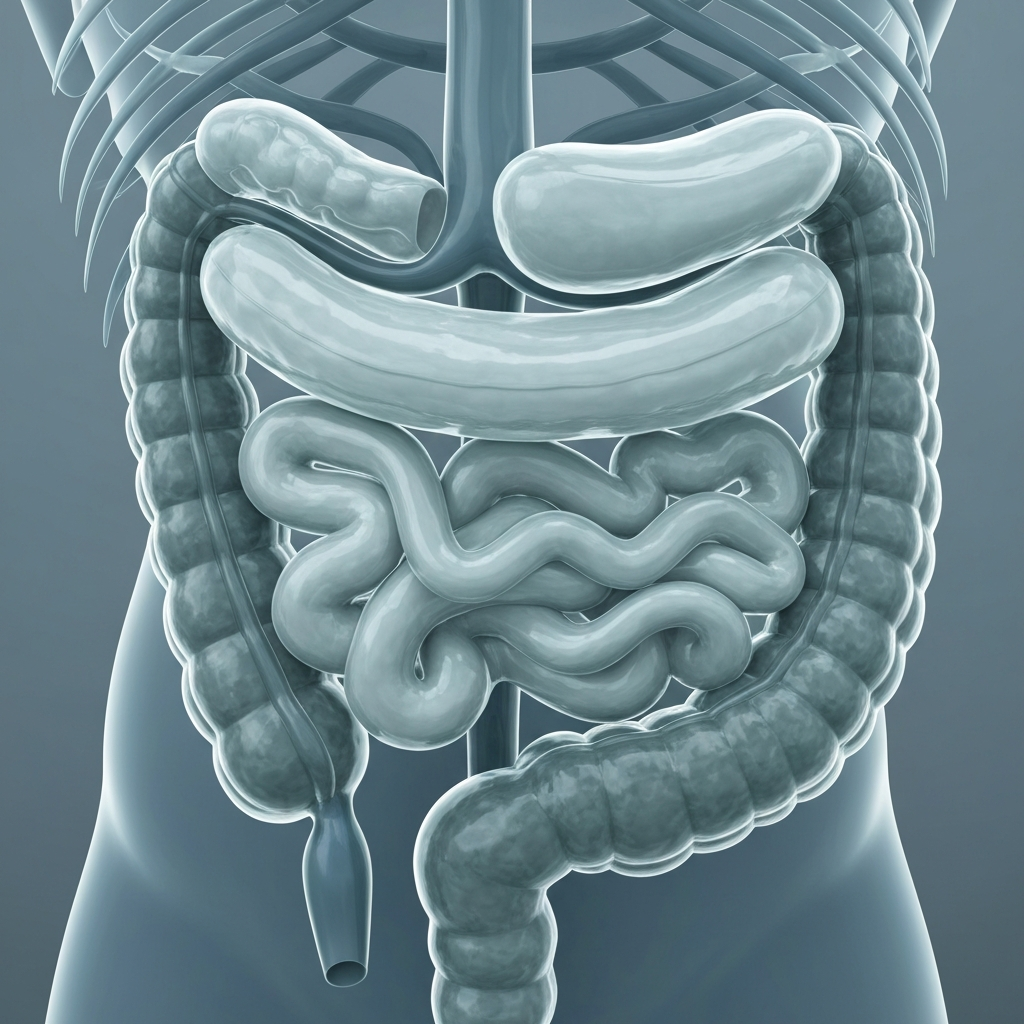 digestion