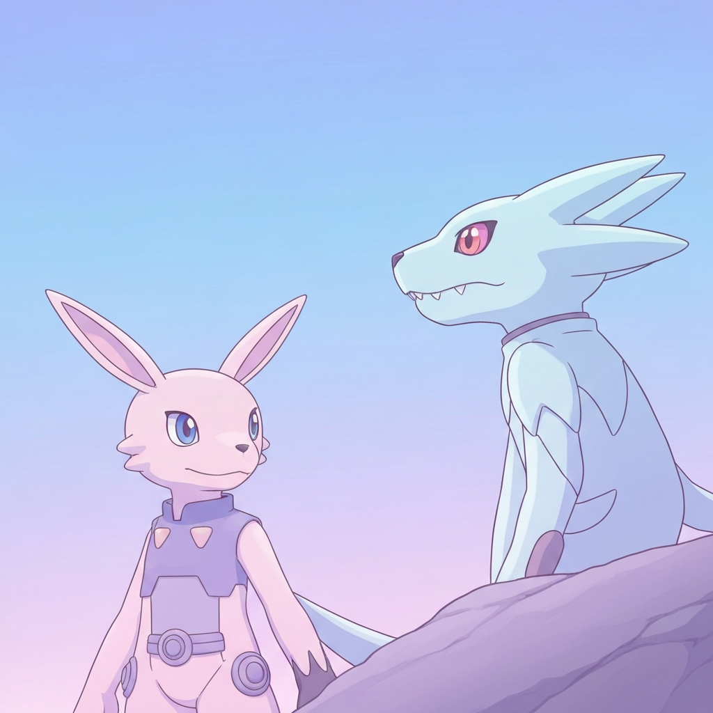 digimon world 3