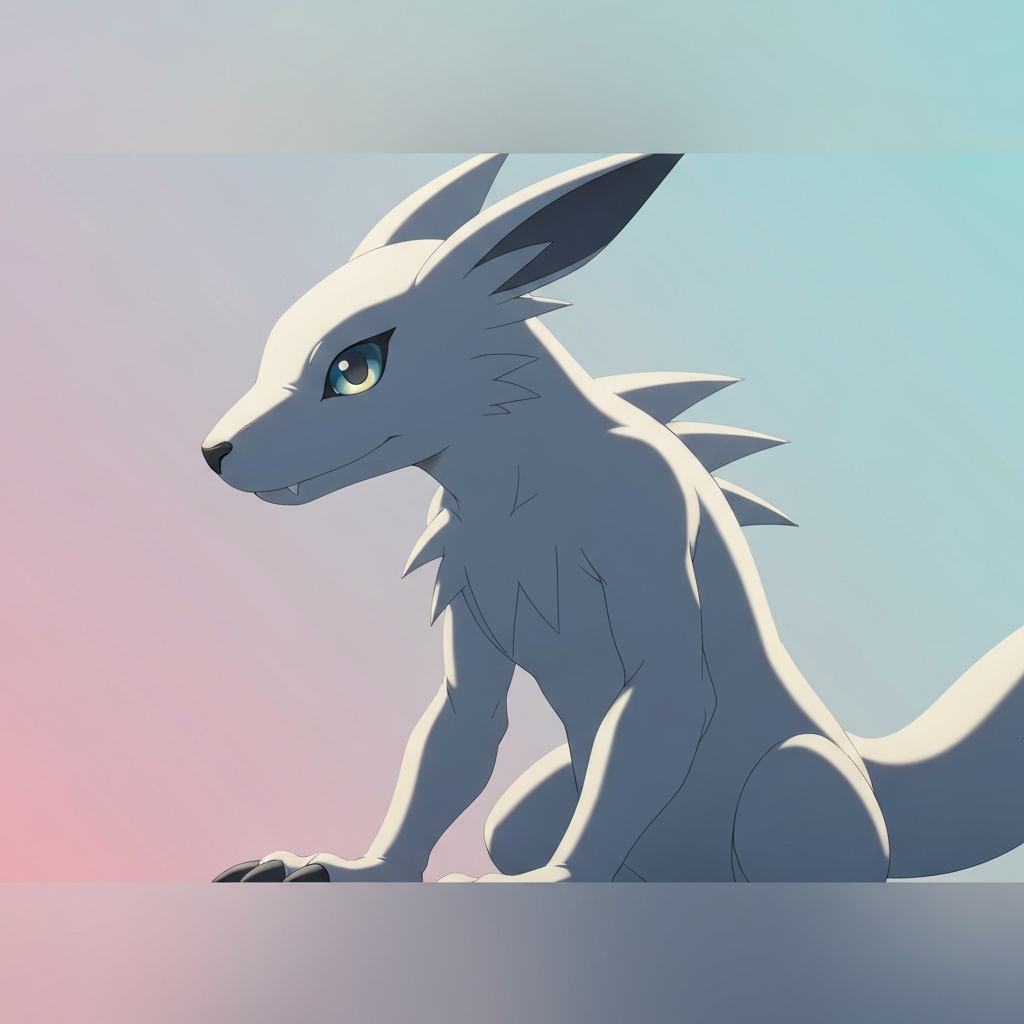 digimon