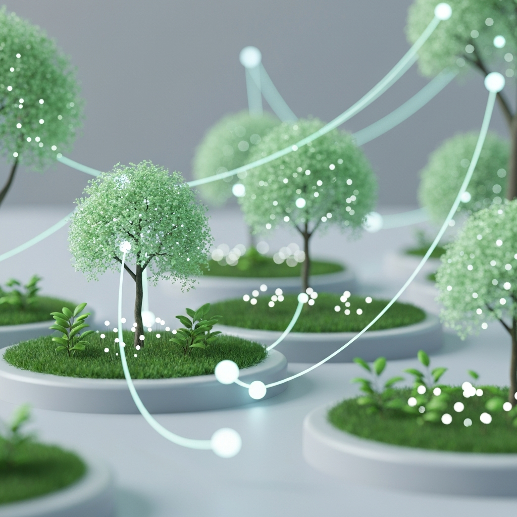 digital ecology