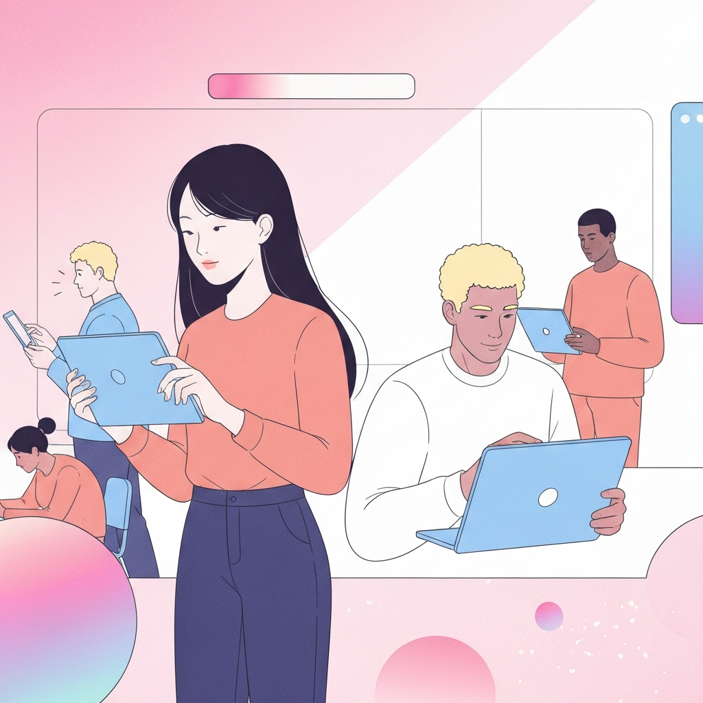 digital inclusion