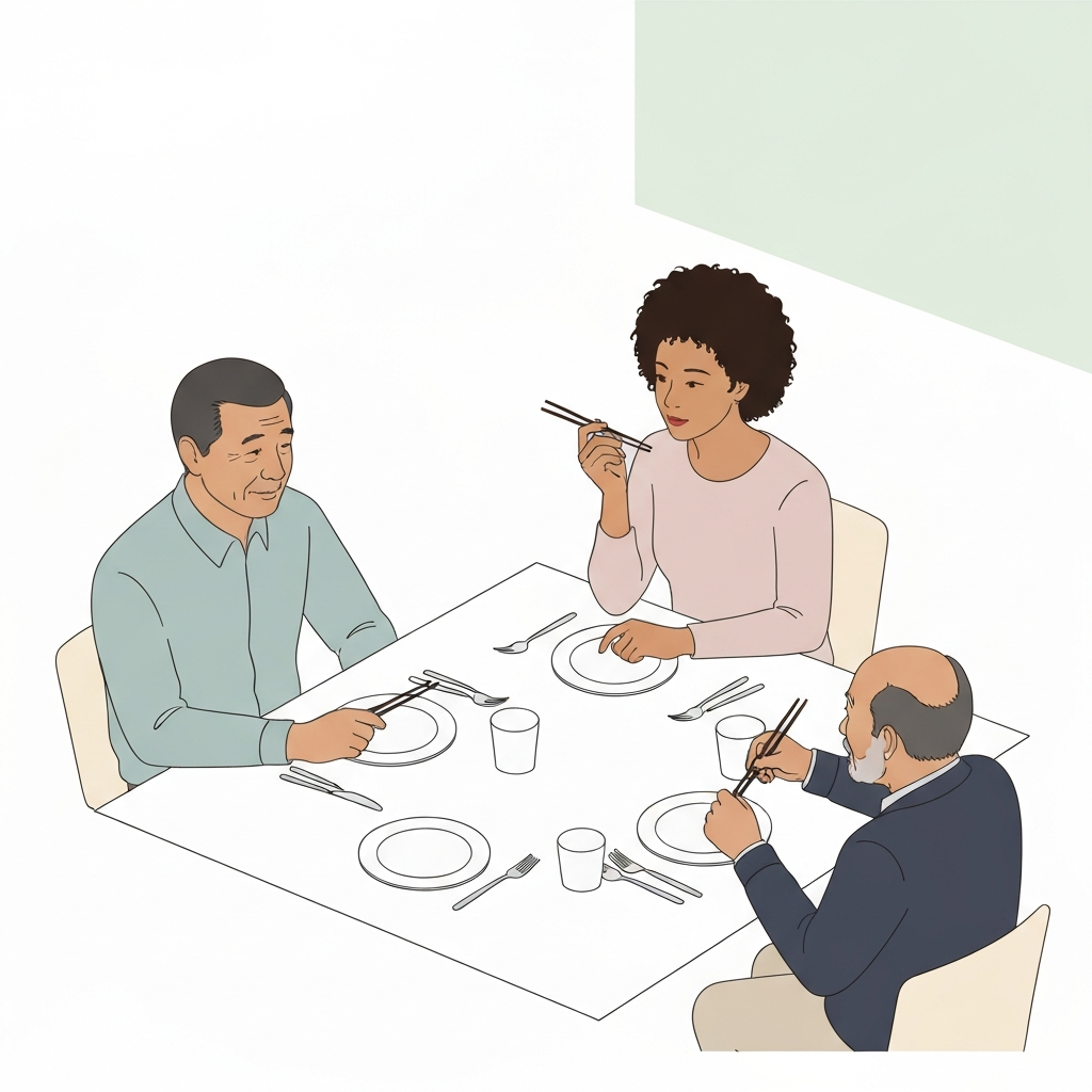 Diners