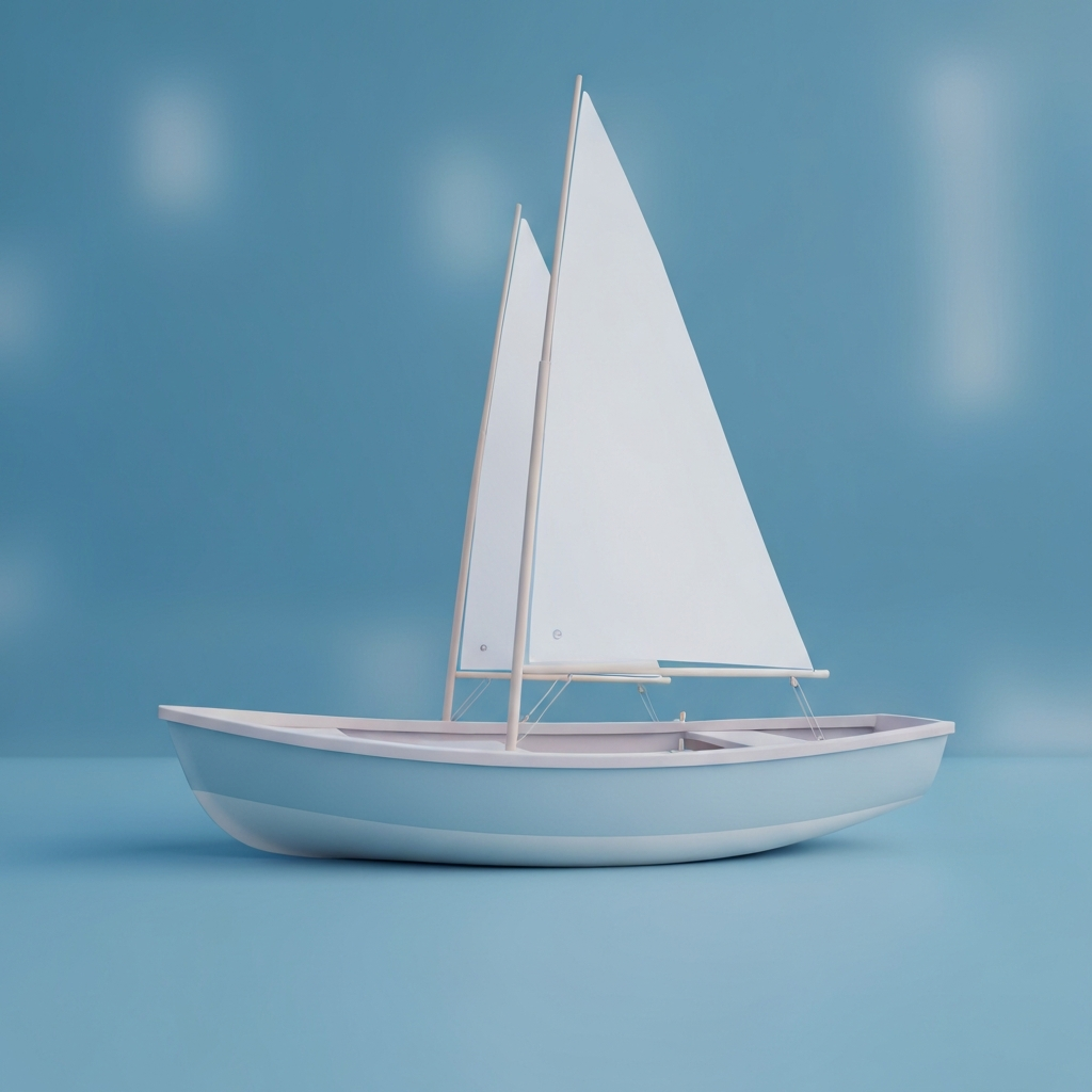 dinghy