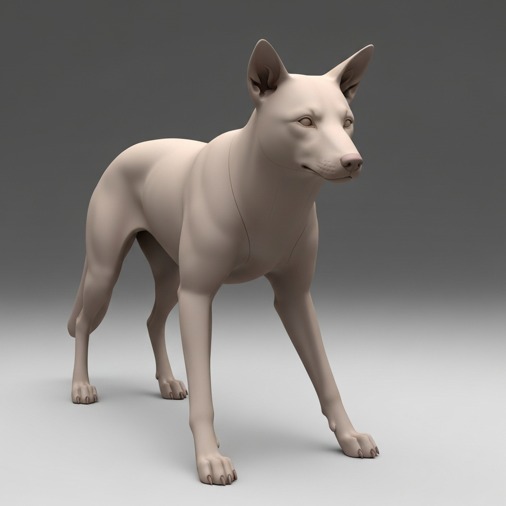 dingo