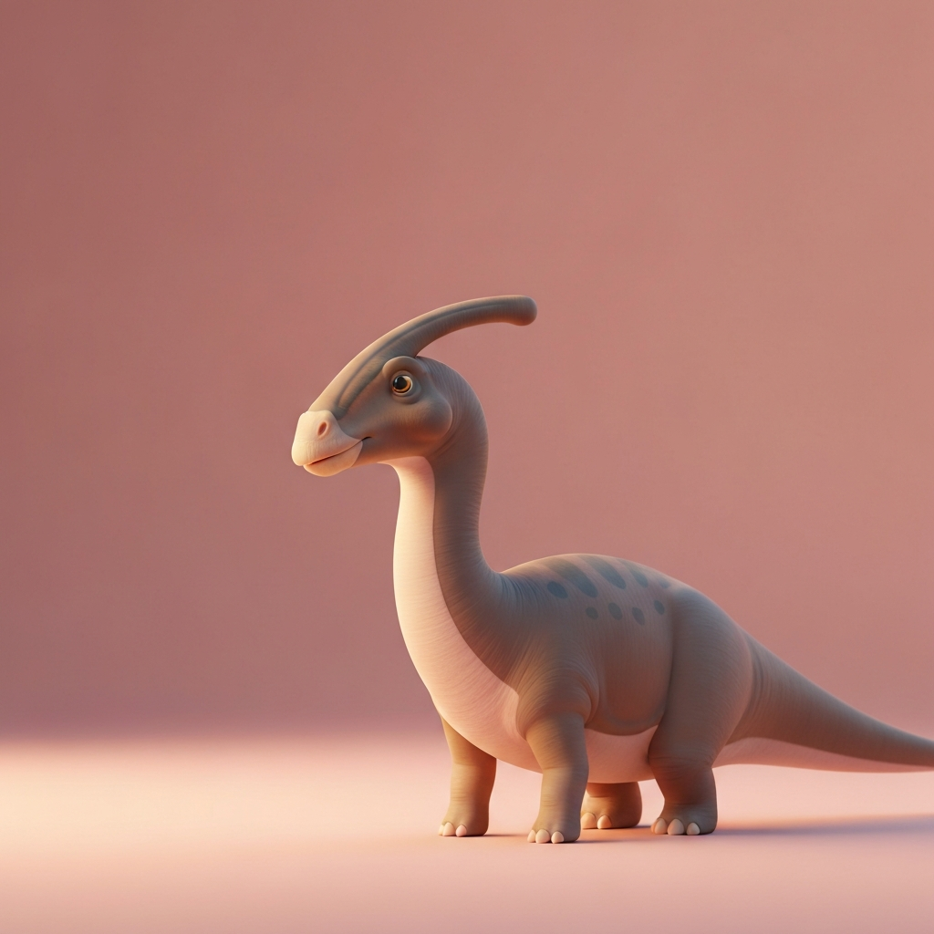 dino