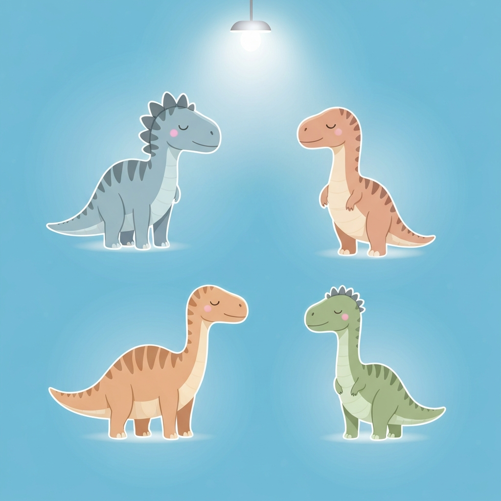 dinos