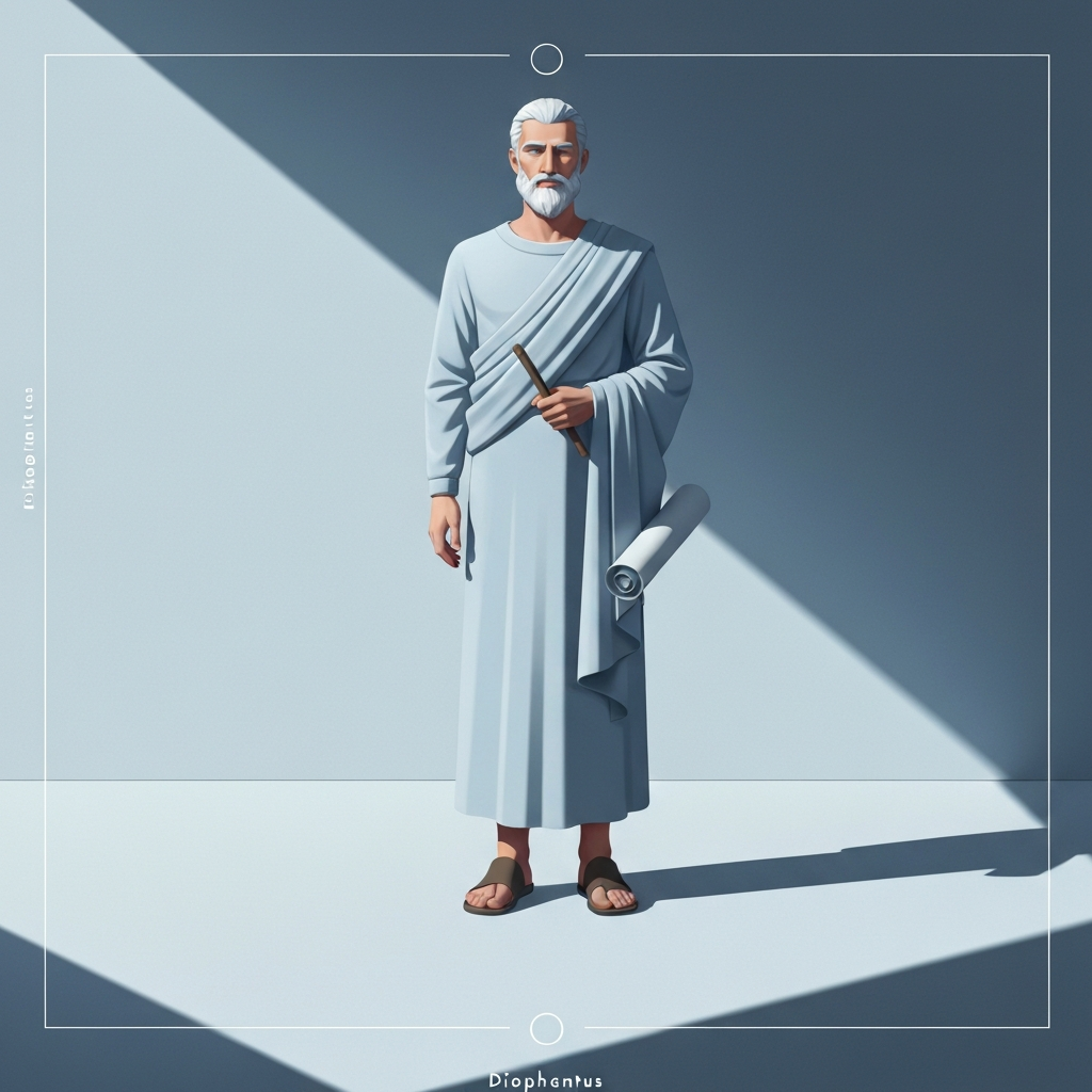 diophantus