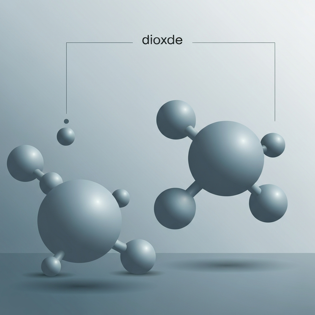 dioxide