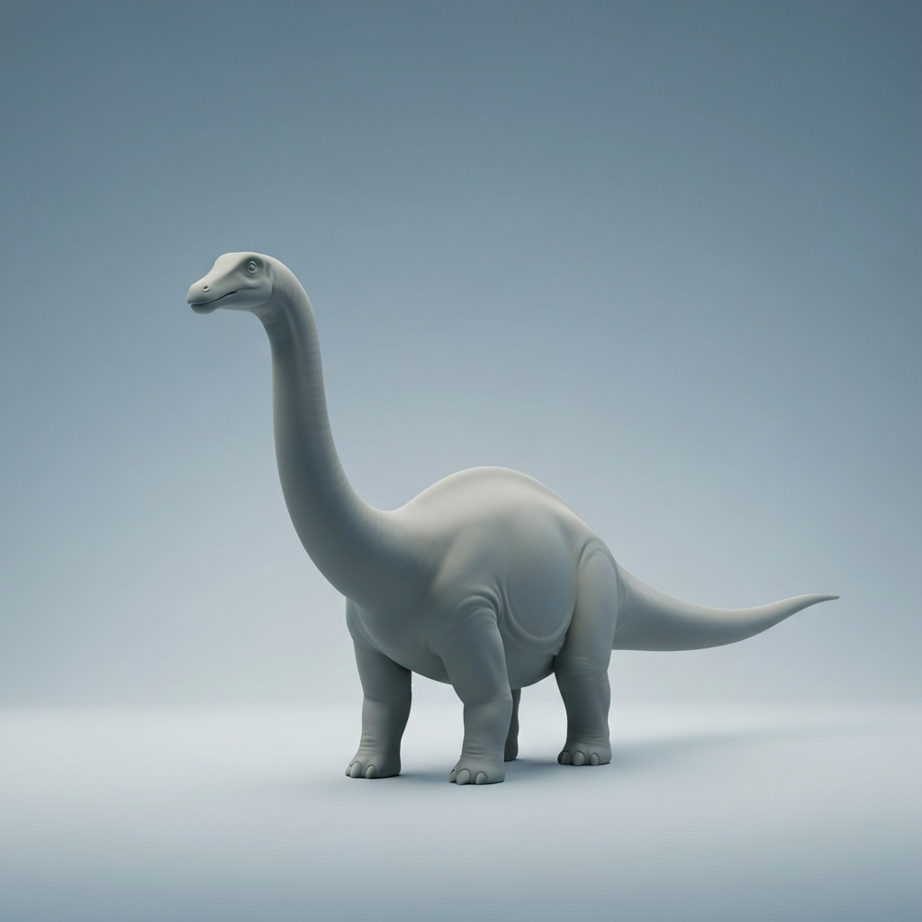 Diplodocus