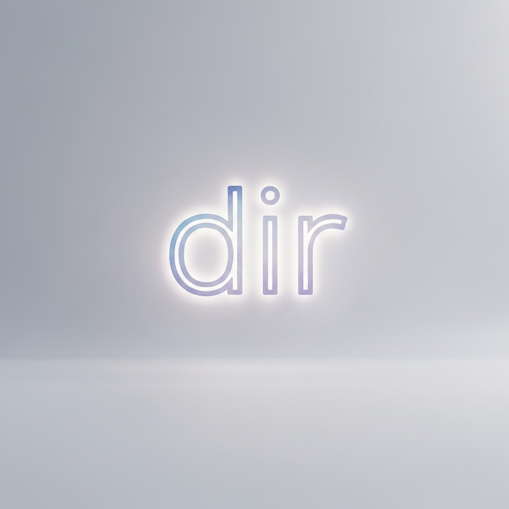 dir