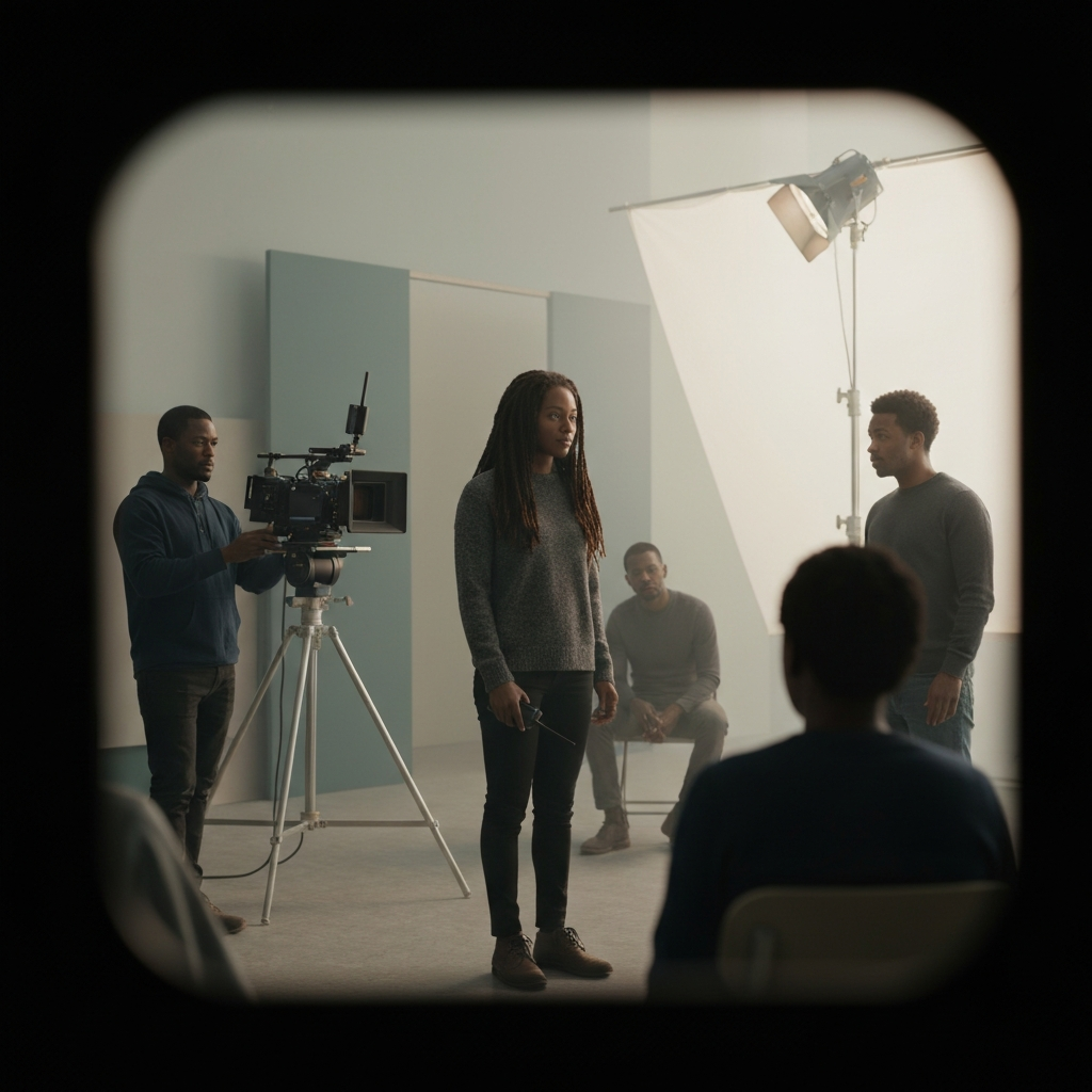 directing