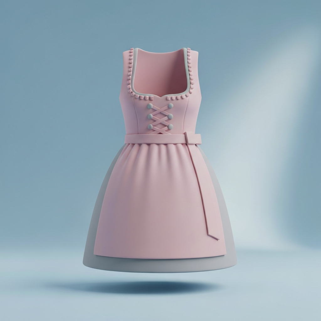 dirndl