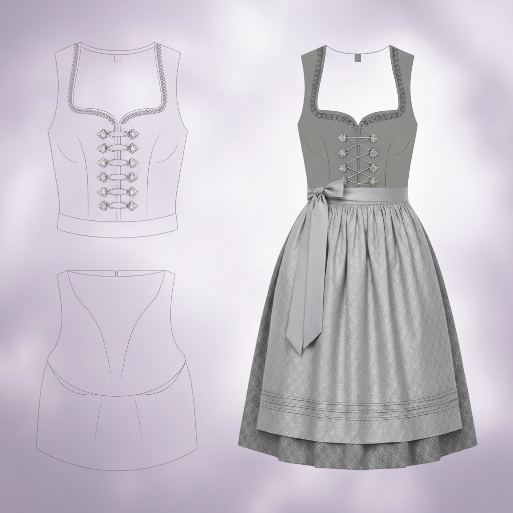 dirndls