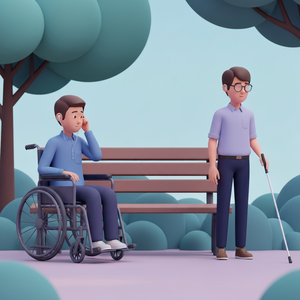 Disabilities