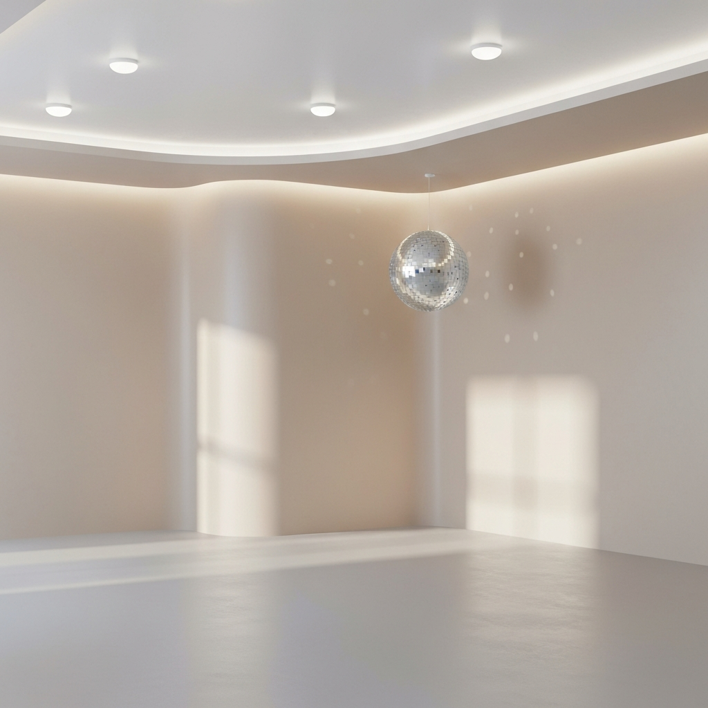 disc room