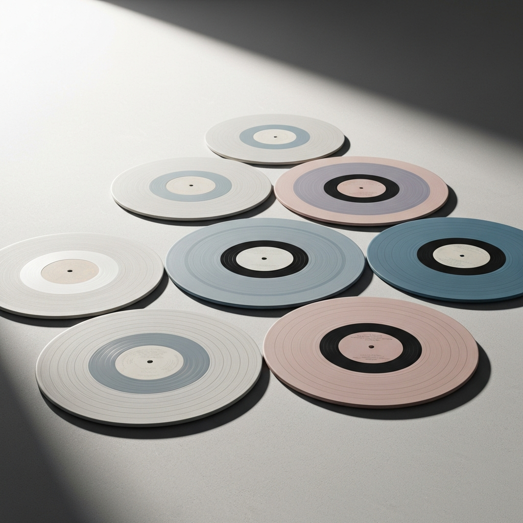 discography