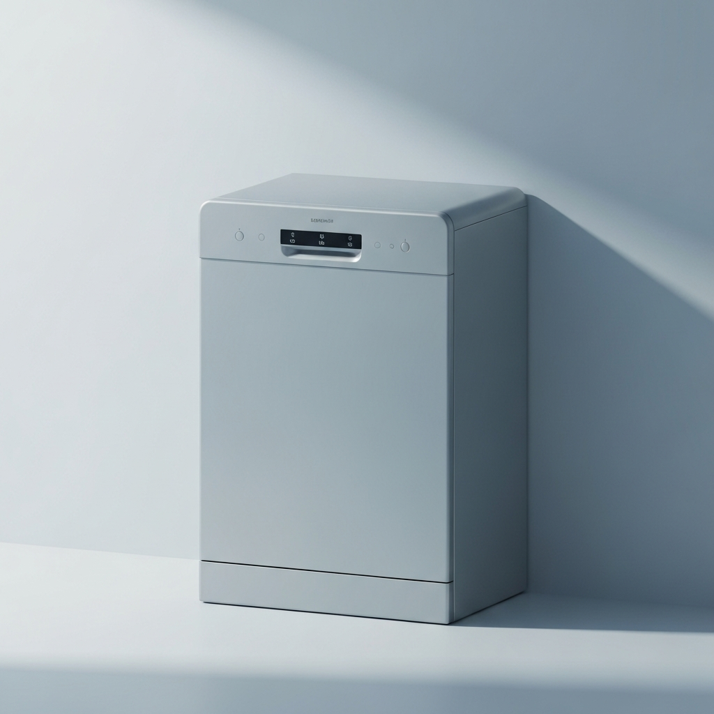 dishwasher