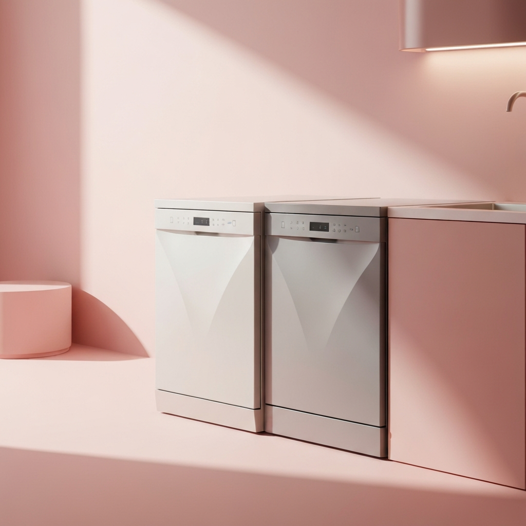 dishwashers