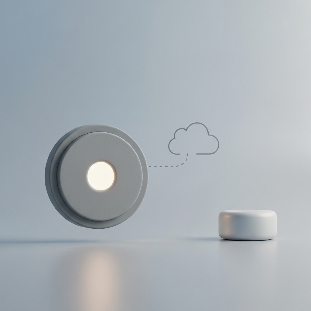 disk-based backup