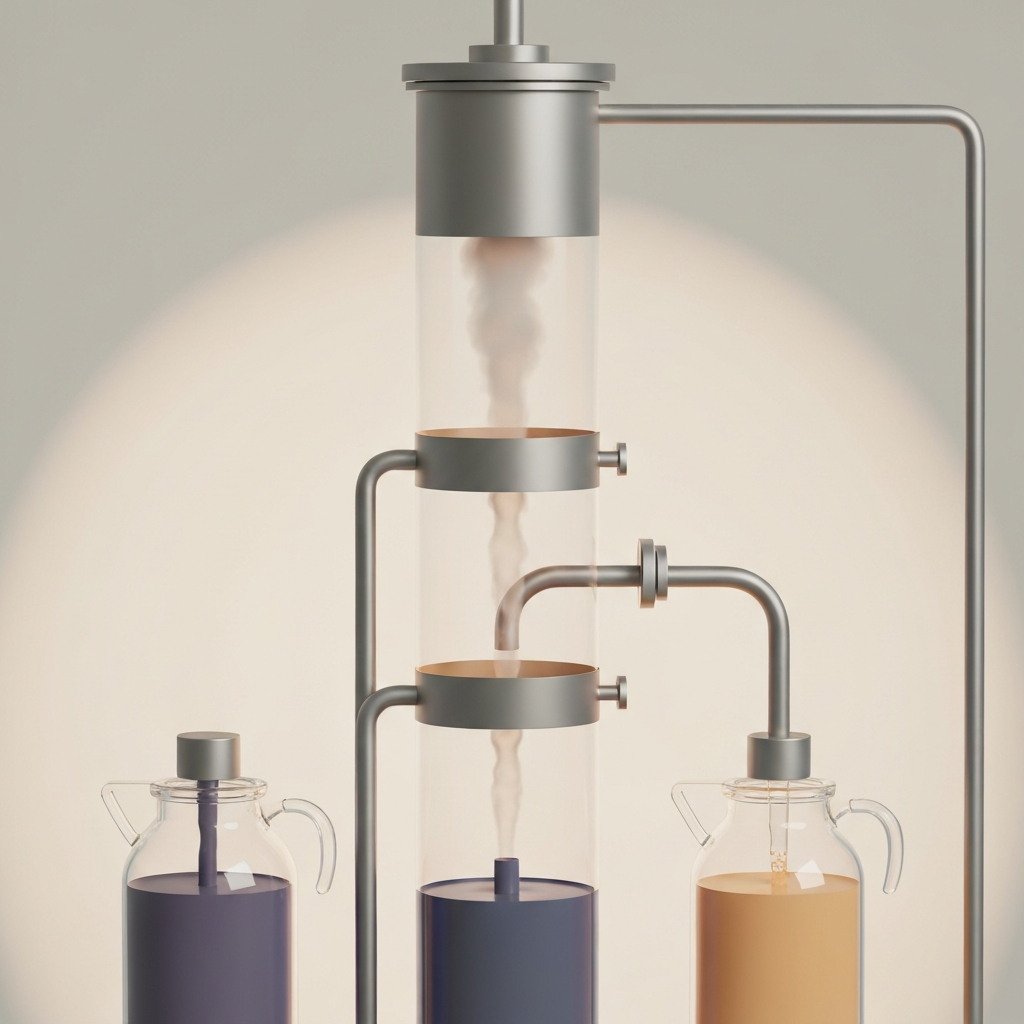 distillation