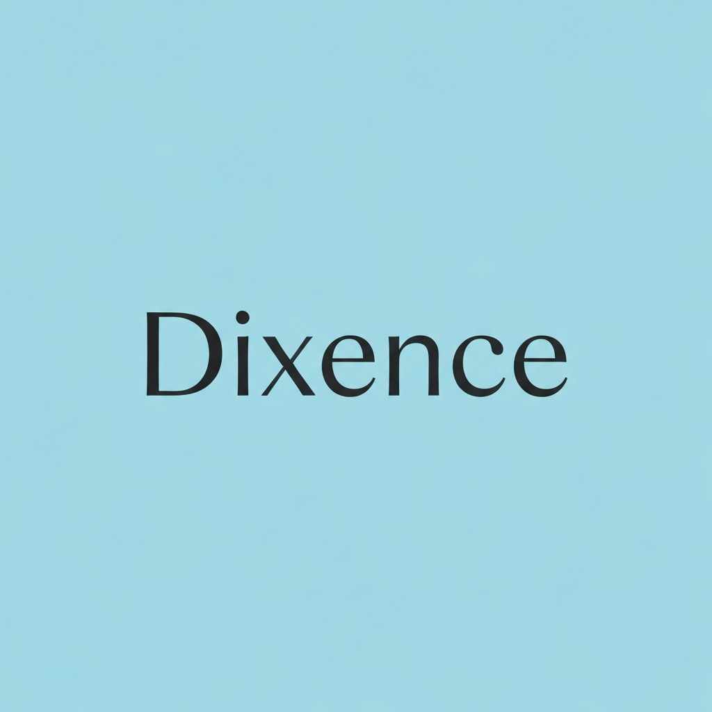 dixence