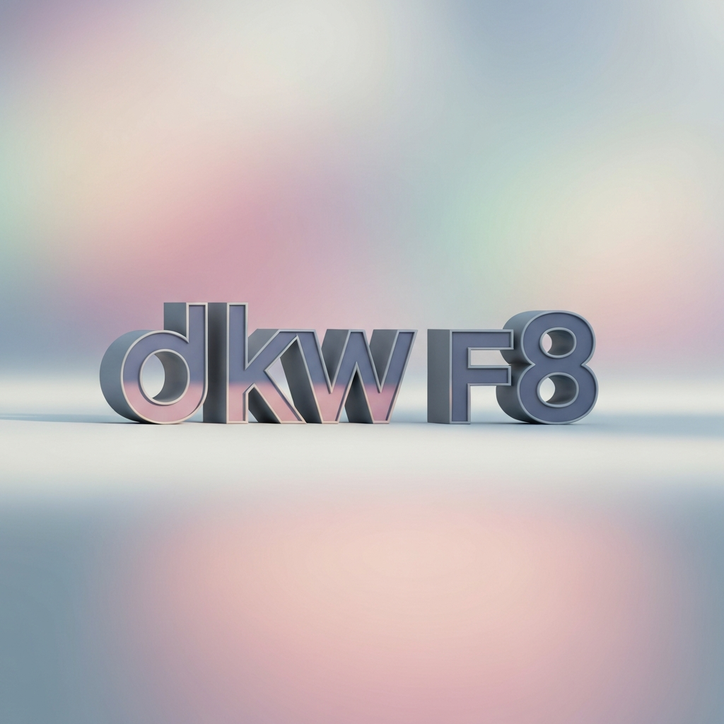 dkw f8
