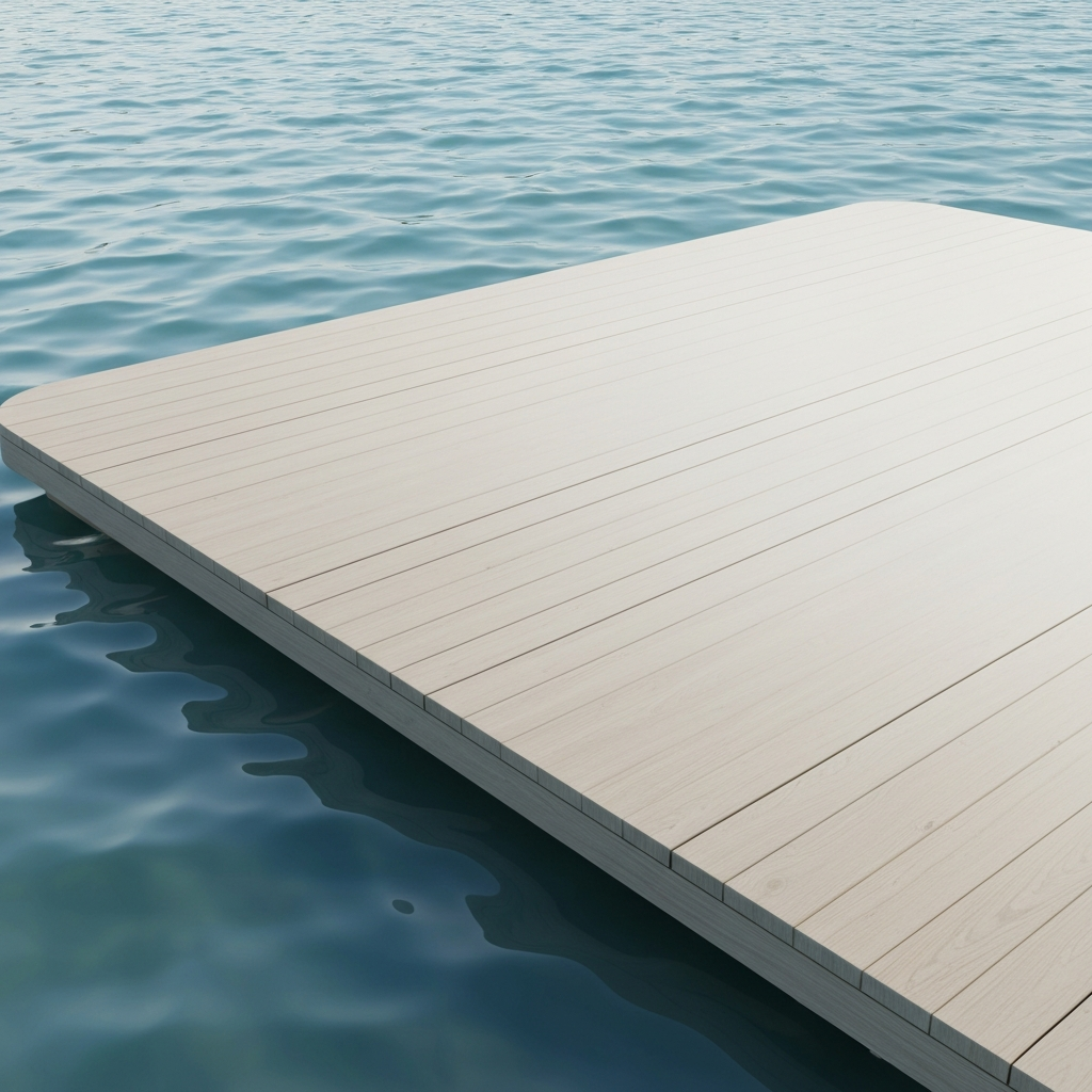 dock