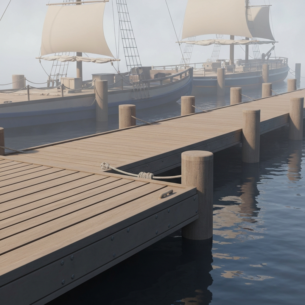 dockyard