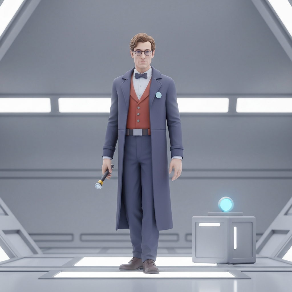 doctor who