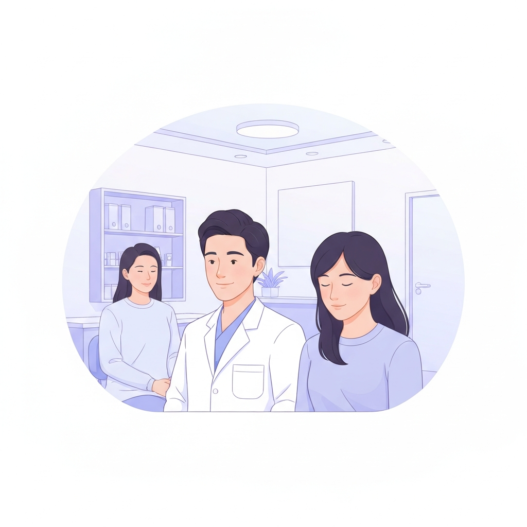 doctory