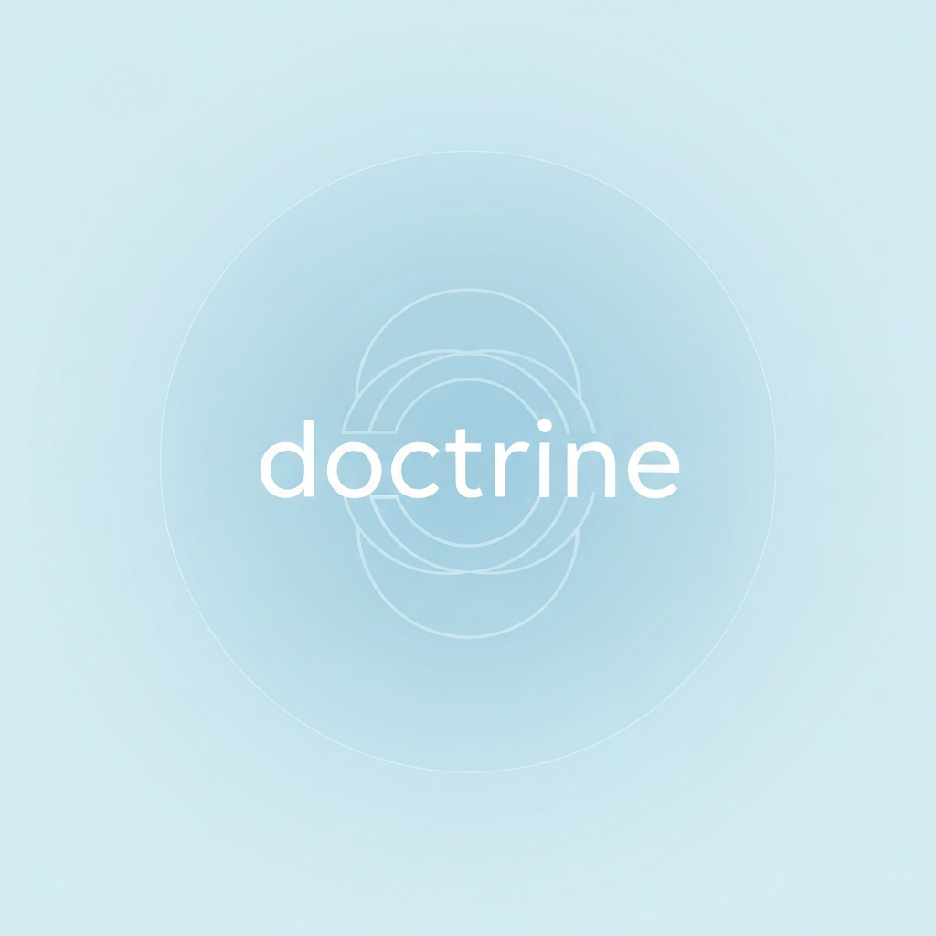 doctrine (php)