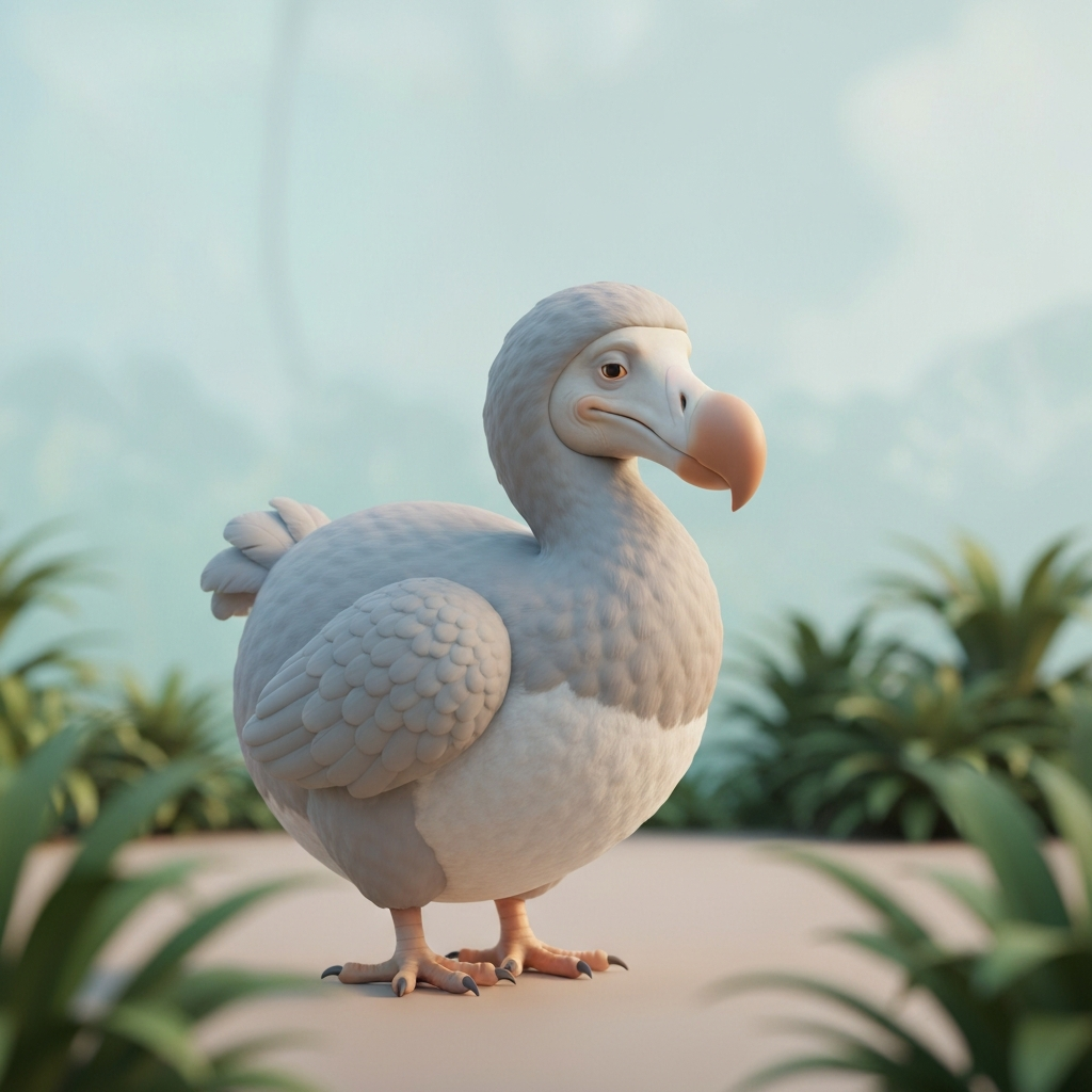 dodo