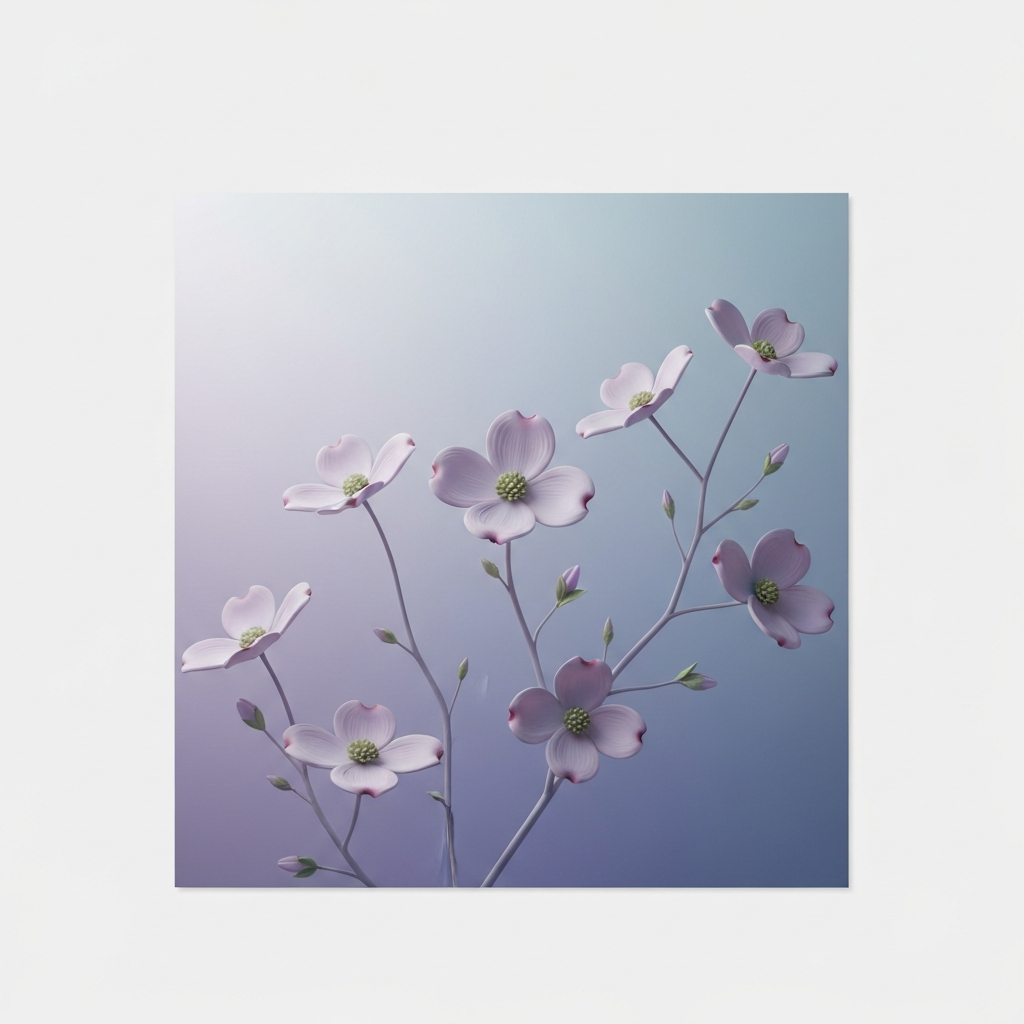 dogwoods