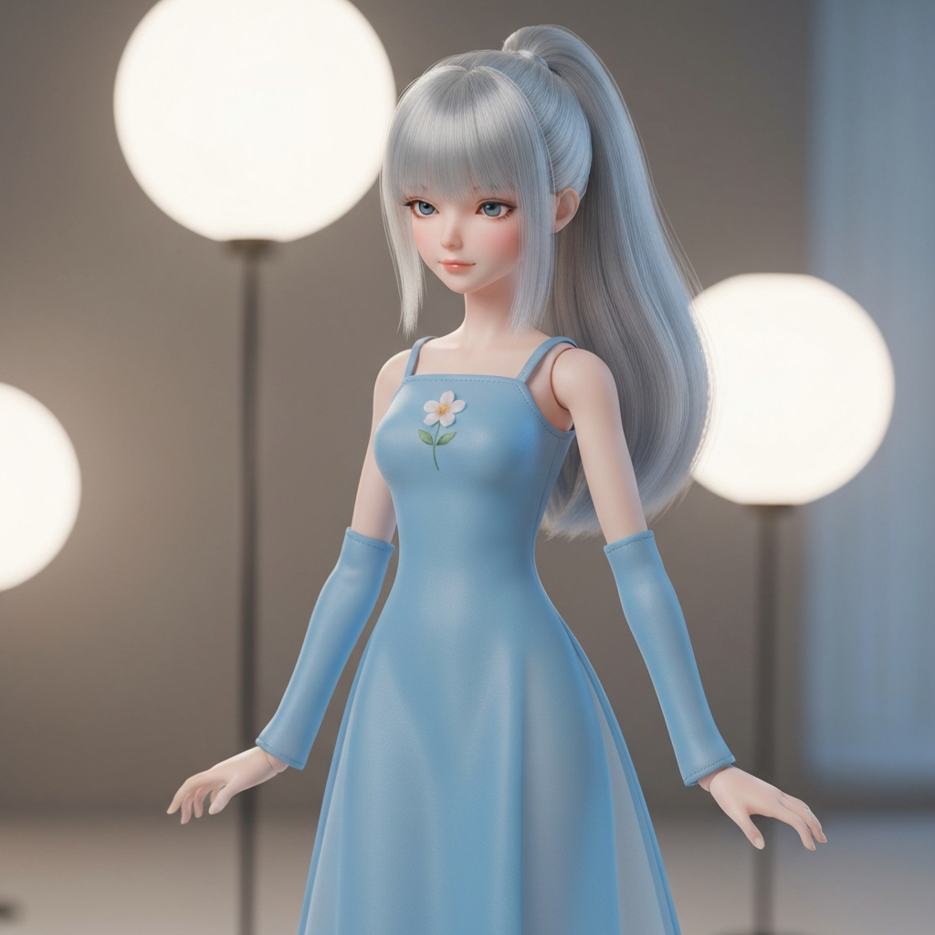 Doll